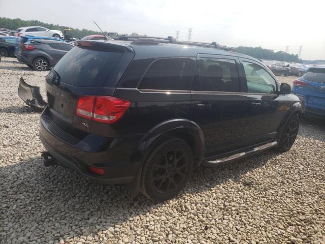 Photo 3 from auction – 2014 DODGE JOURNEY SX with VIN 3C4PDCBG5ET137203