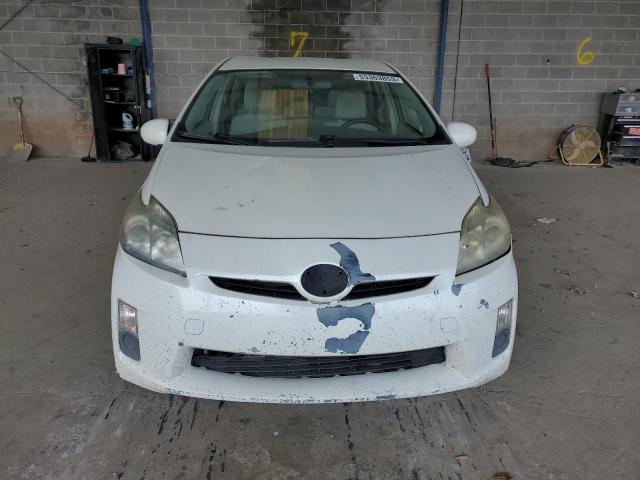 Photo 5 from auction – 2010 TOYOTA PRIUS with VIN JTDKN3DU1A1306550