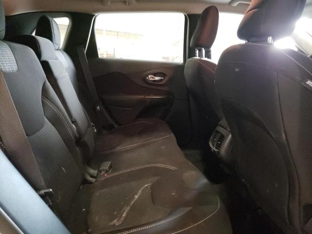 Photo 11 from auction – 2015 JEEP CHEROKEE L with VIN 1C4PJMCSXFW503282
