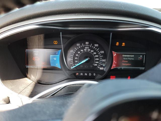 Photo 9 from auction – 2014 FORD FUSION SE with VIN 3FA6P0HD2ER346352