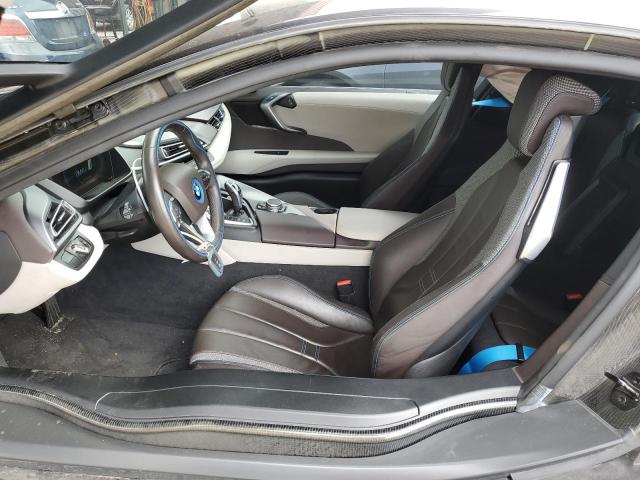 Photo 7 from auction – 2015 BMW I8 with VIN WBY2Z2C54FV392511
