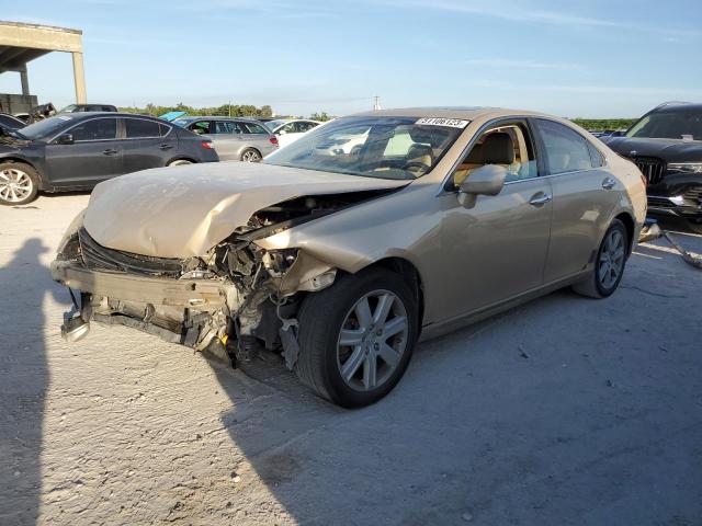 صورة رقم 1 من المزاد - 2007 LEXUS ES 350 مع VIN JTHBJ46GX72042304