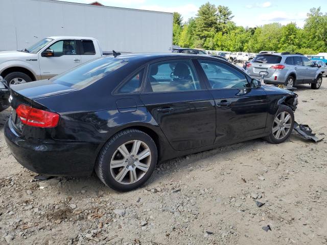 Photo 3 from auction – 2011 AUDI A4 PREMIUM with VIN WAUBFAFL8BN047438
