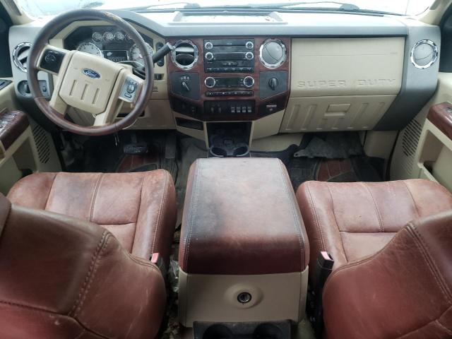 Photo 8 from auction – 2010 FORD F250 SUPER with VIN 1FTSW2BR5AEA20599