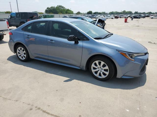 Photo 4 from auction – 2021 TOYOTA COROLLA LE with VIN 5YFEPMAE3MP168052