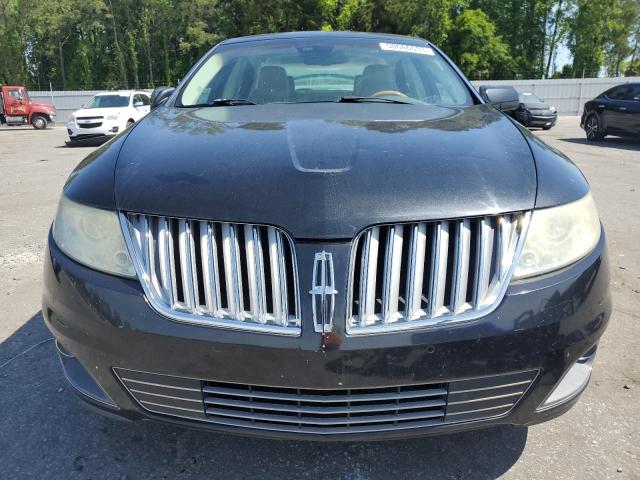Photo 5 from auction – 2010 LINCOLN MKS with VIN 1LNHL9DR0AG610640