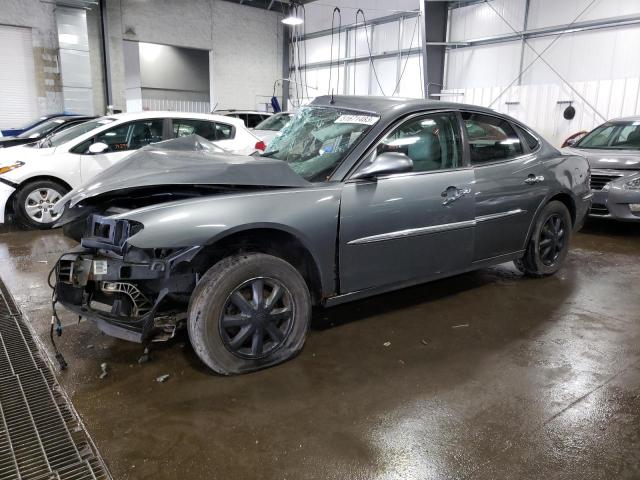 BUICK LACROSSE C 2005 with VIN 2G4WD562751314966 - Photo from auction