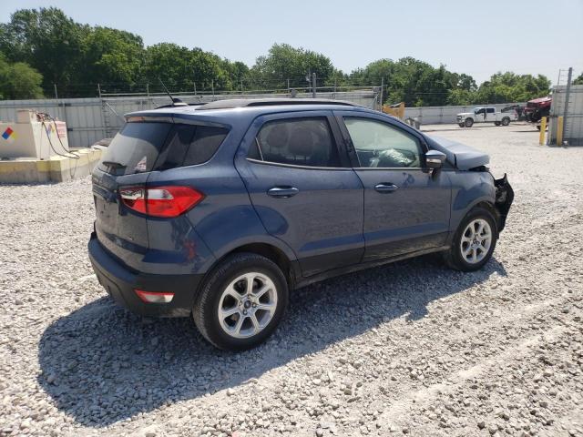Photo 3 from auction – 2021 FORD ECOSPORT S with VIN MAJ3S2GE4MC452855