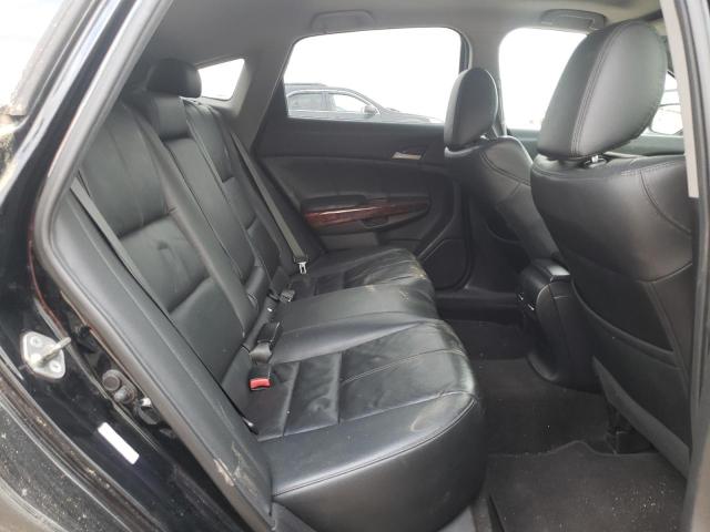 Photo 10 from auction – 2011 HONDA ACCORD CRO with VIN 5J6TF2H52BL005526