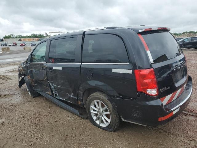Photo 2 from auction – 2019 DODGE GRAND CARA with VIN 2C4RDGCG5KR692598