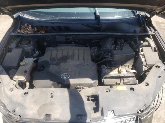 Photo 12 from auction – 2011 TOYOTA RAV4 LIMIT with VIN 2T3DK4DV2BW047229