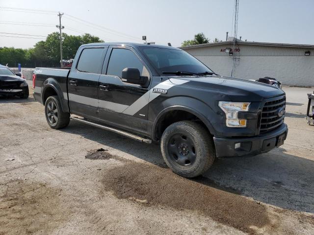 Photo 4 from auction – 2016 FORD F150 SUPER with VIN 1FTEW1EGXGFA52436