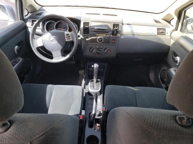 Photo 8 from auction – 2010 NISSAN VERSA S with VIN 3N1BC1AP8AL406732