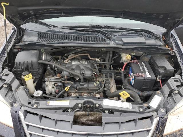 Photo 12 from auction – 2010 CHRYSLER TOWN & COU with VIN 2A4RR5D19AR391843