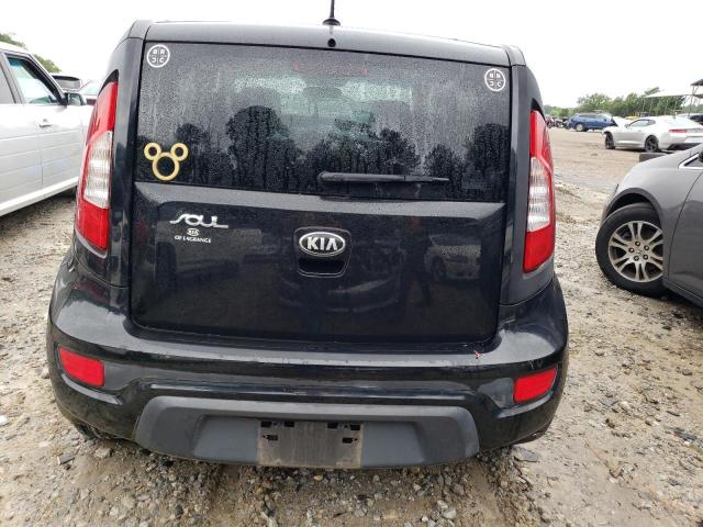 Photo 6 from auction – 2013 KIA SOUL with VIN KNDJT2A56D7559048