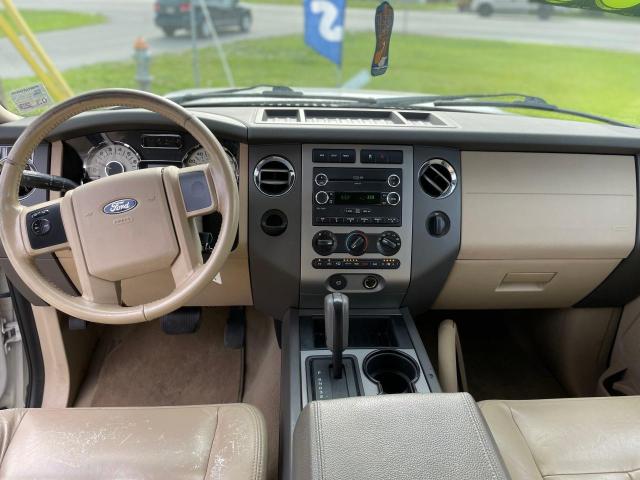 Photo 9 from auction – 2008 FORD EXPEDITION with VIN 1FMFU15538LA18345