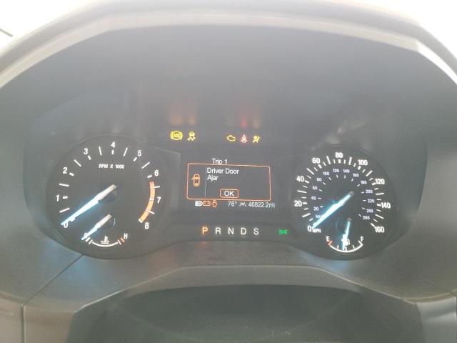 Photo 9 from auction – 2019 FORD EDGE SE with VIN 2FMPK3G9XKBC51202