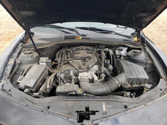Photo 11 from auction – 2015 CHEVROLET CAMARO LT with VIN 2G1FD1E33F9212812