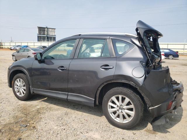 Photo 2 from auction – 2014 MAZDA CX-5 with VIN JM3KE2BE2E0408450