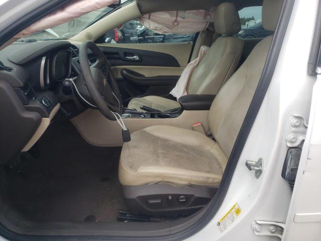 Photo 7 from auction – 2016 CHEVROLET MALIBU LIM with VIN 1G11C5SA3GF140154