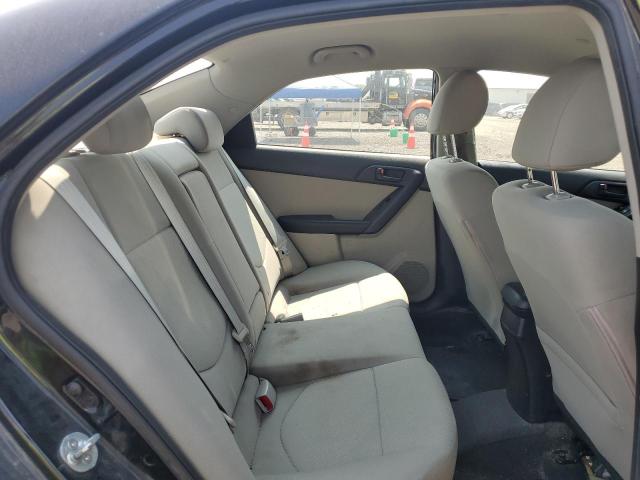 Photo 10 from auction – 2012 KIA FORTE EX with VIN KNAFU4A23C5492405