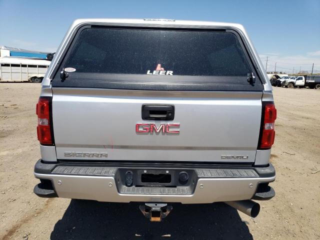 Photo 6 from auction – 2015 GMC SIERRA K25 with VIN 1GT120E87FF175106