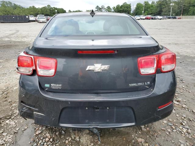 Photo 6 from auction – 2015 CHEVROLET MALIBU LS with VIN 1G11B5SL7FF237540