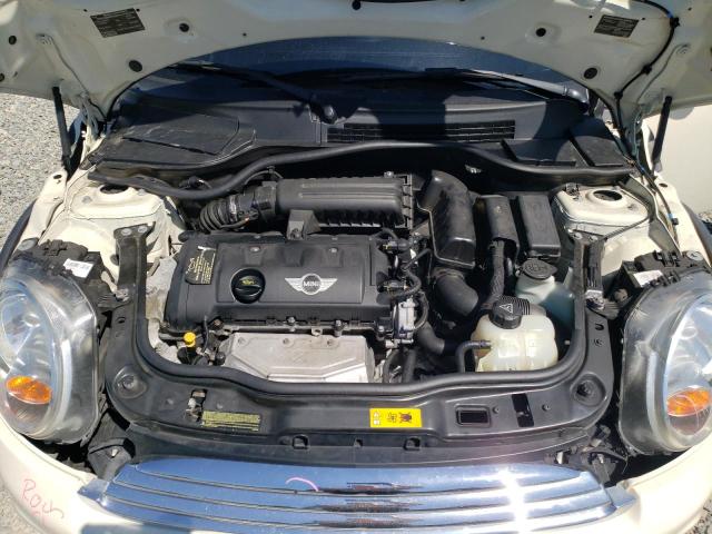 Photo 11 from auction – 2013 MINI COOPER with VIN WMWSU3C57DT677294