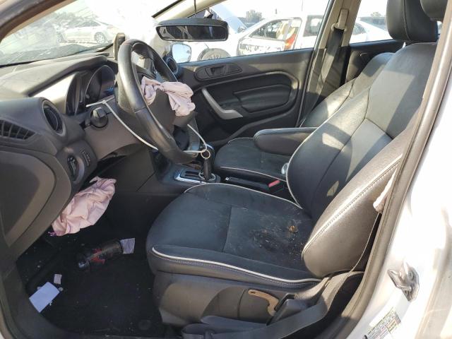 Photo 7 from auction – 2012 FORD FIESTA SES with VIN 3FADP4FJ8CM175995