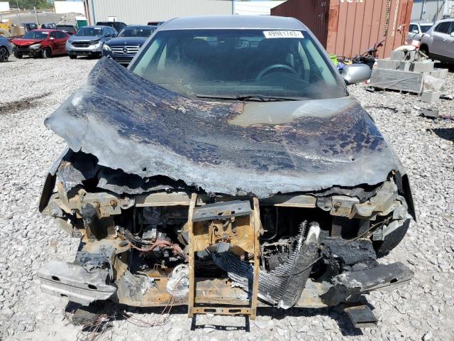 Photo 5 from auction – 2008 BUICK LUCERNE CX with VIN 1G4HE57Y98U123857
