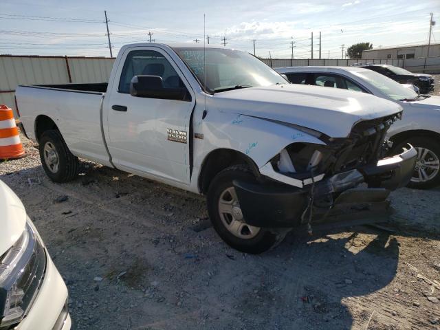 Photo 4 from auction – 2018 RAM 3500 ST with VIN 3C63R2AT8JG285199