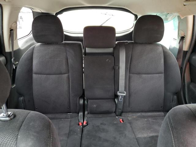 Photo 10 from auction – 2015 NISSAN PATHFINDER with VIN 5N1AR2MN3FC678160