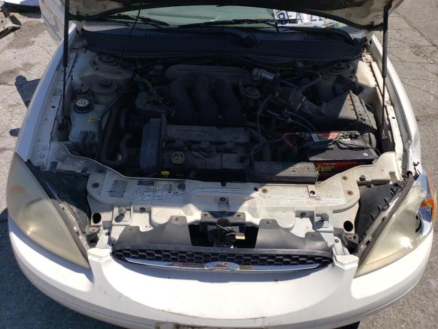Photo 11 from auction – 2000 FORD TAURUS SES with VIN 1FAFP55S9YA137673