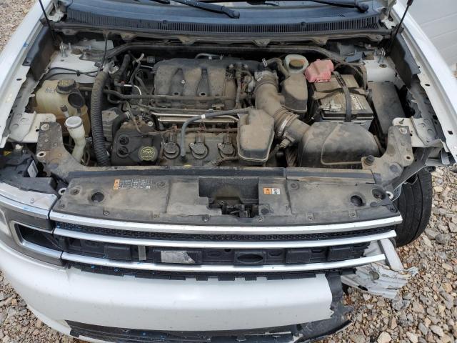 Photo 11 from auction – 2015 FORD FLEX LIMIT with VIN 2FMGK5D86FBA07933