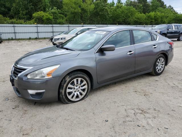 NISSAN ALTIMA 2.5 2014 with VIN 1N4AL3APXEC289456 - Photo from auction