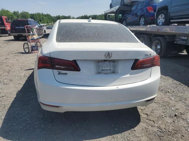 Photo 6 from auction – 2015 ACURA TLX TECH with VIN 19UUB1F57FA004698