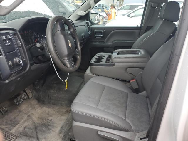 Photo 7 from auction – 2015 CHEVROLET SILVERADO with VIN 1GC2CUEG2FZ532481