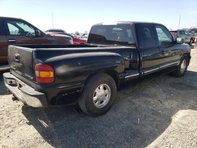 Photo 3 from auction – 2000 CHEVROLET SILVERADO with VIN 2GCEC19T4Y1184472