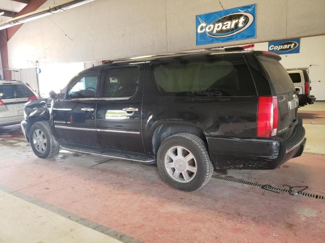 Photo 2 from auction – 2007 CADILLAC ESCALADE E with VIN 1GYFK66897R213226