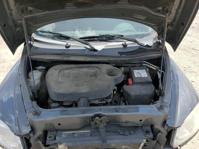 Photo 11 from auction – 2010 CHEVROLET HHR LS with VIN 3GNBAADB7AS582591