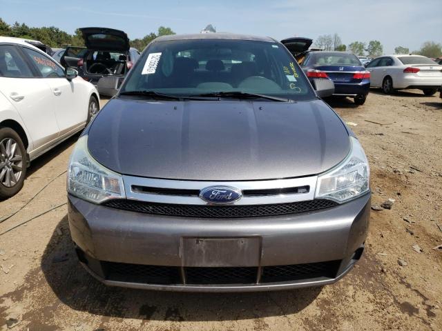 Photo 5 from auction – 2009 FORD FOCUS SE with VIN 1FAHP35N59W254095