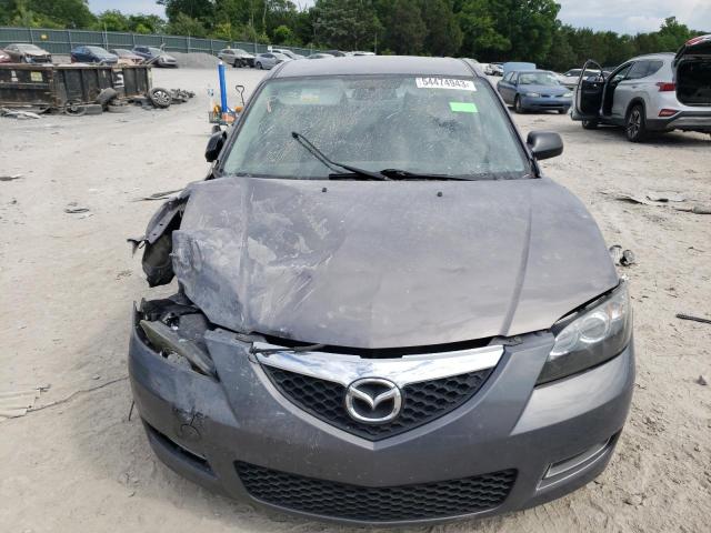 Photo 5 from auction – 2008 MAZDA 3 I with VIN JM1BK32G781880019