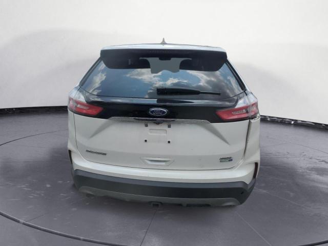 Photo 6 from auction – 2019 FORD EDGE SEL with VIN 2FMPK4J97KBB18850
