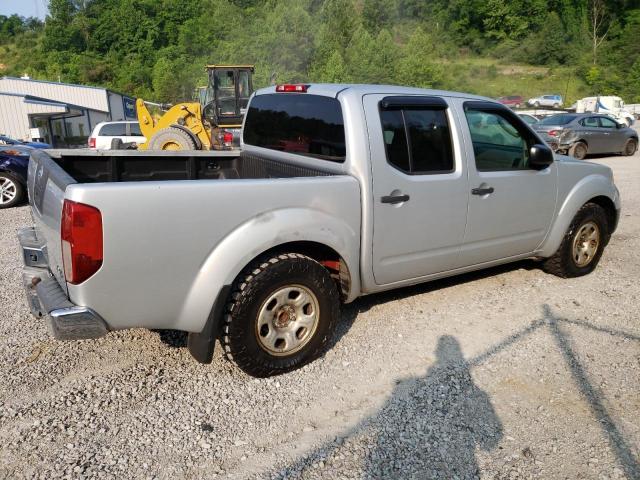 Photo 3 from auction – 2011 NISSAN FRONTIER S with VIN 1N6AD0EVXBC432851