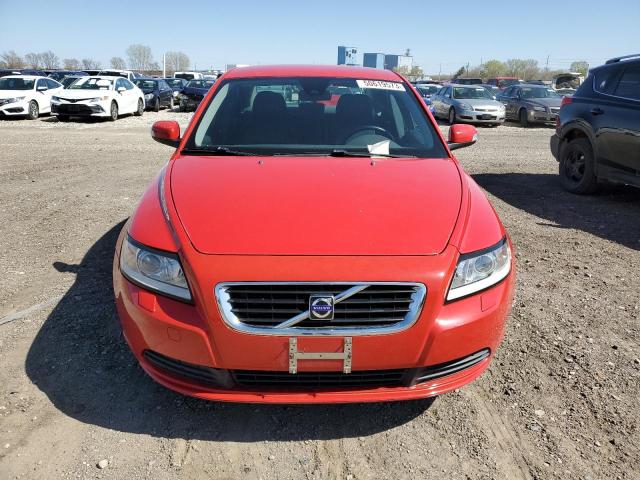 Photo 5 from auction – 2009 VOLVO S40 2.4I with VIN YV1MS382492450801