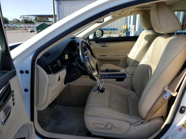 Photo 7 from auction – 2014 LEXUS ES 350 with VIN JTHBK1GG4E2093868