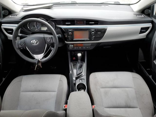 Photo 8 from auction – 2016 TOYOTA COROLLA L with VIN 2T1BURHE3GC667307