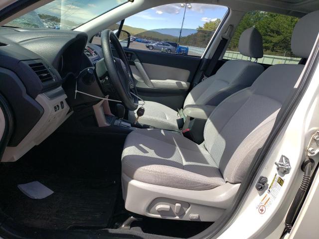 Photo 7 from auction – 2015 SUBARU FORESTER 2 with VIN JF2SJADC8FH467548