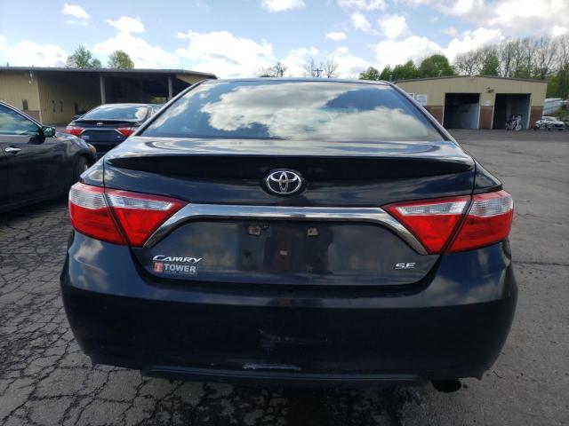 Photo 6 from auction – 2016 TOYOTA CAMRY LE with VIN 4T1BF1FK1GU167620