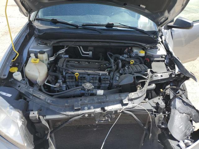 Photo 11 from auction – 2014 DODGE AVENGER SE with VIN 1C3CDZAB8EN201231